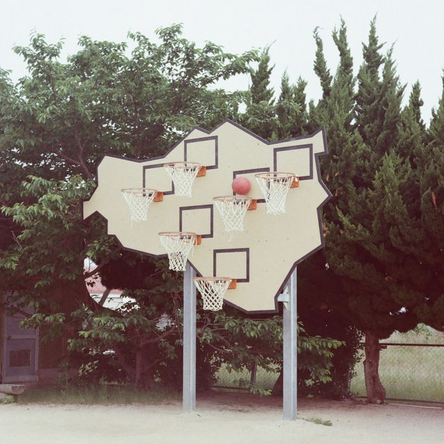 เที่ยวเกาะศิลปะ Naoshima & Teshima ผ่านกล้องฟิล์ม