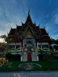 Temple Hopping in Koh Samui