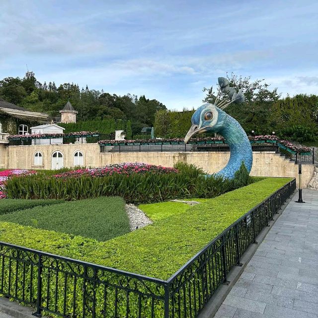 Ba Na Hills (Da Nang)