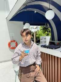 โรงแรมซีเบด แกรนด์ ภูเก็ต