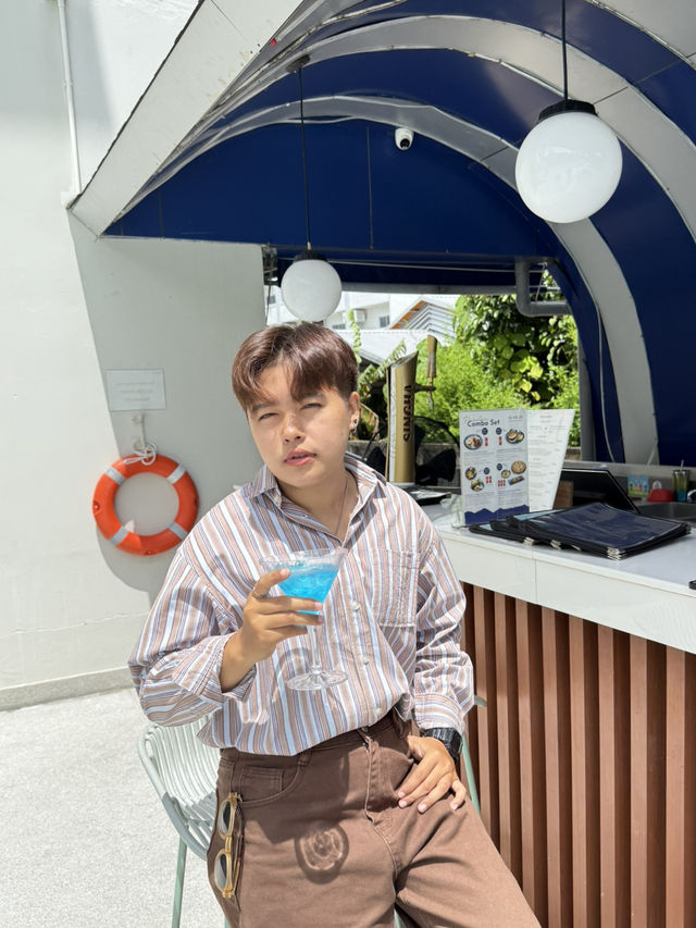 โรงแรมซีเบด แกรนด์ ภูเก็ต