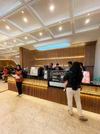 Fos Caffe