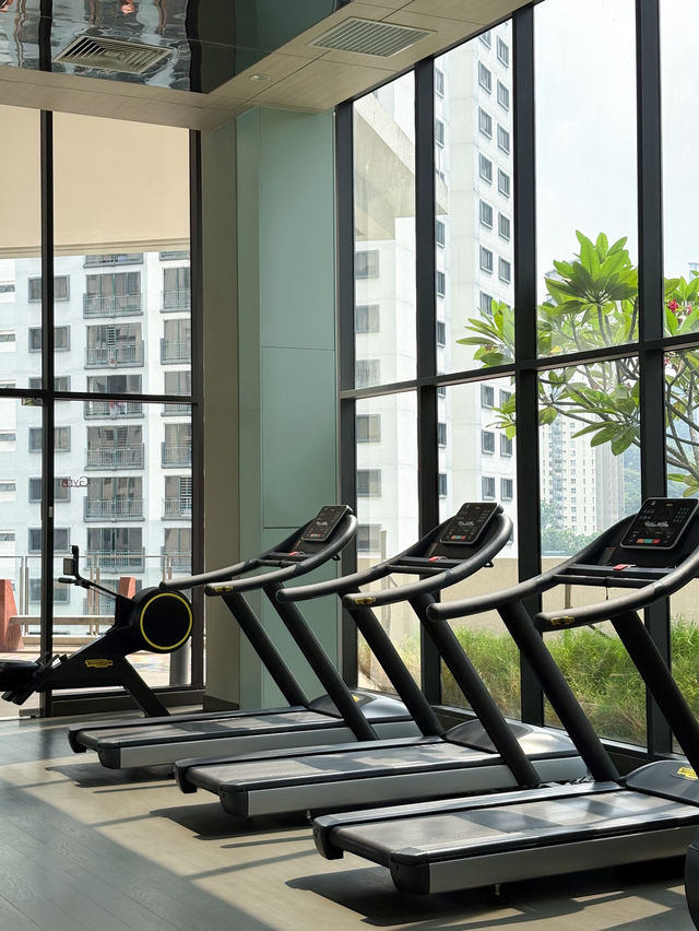 The Ooak Suites by Bamboo Hospitality, Comfortable for Staycation and Short Stay