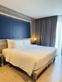 Seabed Grand Hotel 🏩