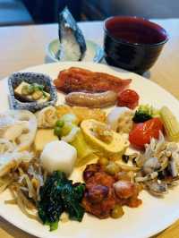 【京都】ウェスティン都ホテル　The Westin Miyako Kyoto