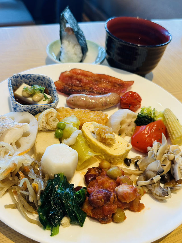 【京都】ウェスティン都ホテル　The Westin Miyako Kyoto