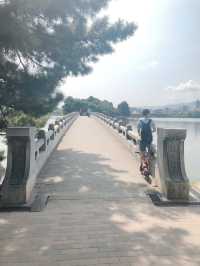 【福岡】大濠公園