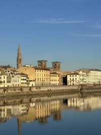 City Of Lilies: Where The Renaissance Never Ended
