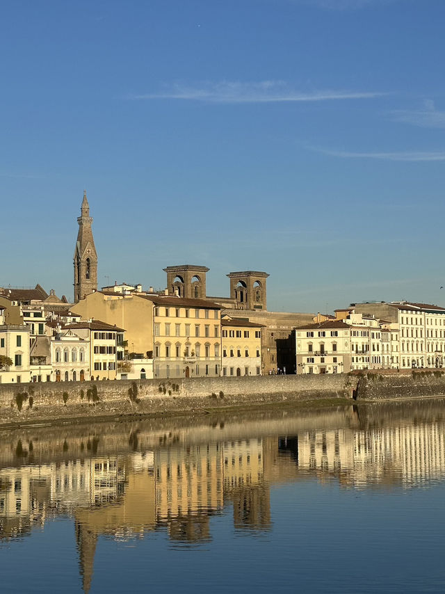 City Of Lilies: Where The Renaissance Never Ended