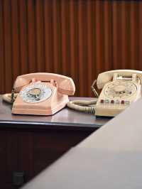 Reunification Palace: Where The Vietnam War Ended