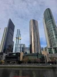 Yarra River Cruise