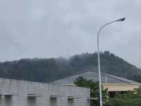  A Journey Through the Hills of Nanchong
