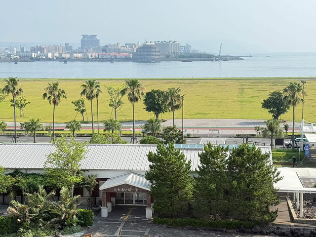 MSC郵輪體驗 基隆-鹿耳島 鹿耳島觀光