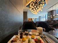 힐튼 나가사키(Hilton Nagasaki) Seven Seas Assorted Dessert