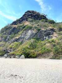 Escape to Capones Island – Zambales’ Hidden Gem