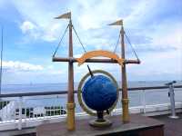 Driving Through the Sea: Tokyo Wan Aqua-Line & Umihotaru