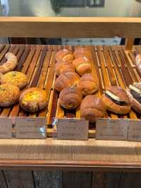 🍞🥪부산 교대 베이커리 카페 카페고온