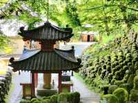 Otagi Nenbutsu‑ji – Kyoto’s Hidden Temple of Whimsy