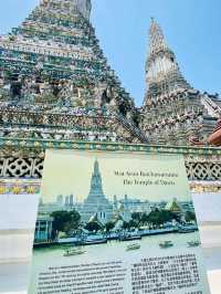Chasing Sunrises at Wat Arun – Bangkok’s Temple of Dawn
