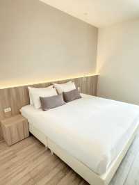 เที่ยวเมืองเพชร พักที่ WIIN hotel ประทับใจมากค่ะ