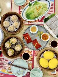 Where History Meets Hustle: Exploring Beijing Road Walking Street