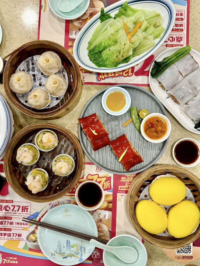 Where History Meets Hustle: Exploring Beijing Road Walking Street