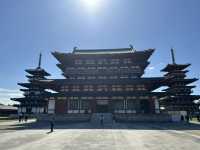 藥師寺：奈良的佛教瑰寶，探尋古代醫療與文化的交融！