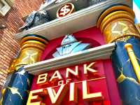 Go Bananas in Minion Land Universal Studios Singapore!