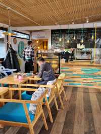 Crossroads Coffee