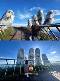 บานาฮิลล์ (Ba Na Hills) ดานัง