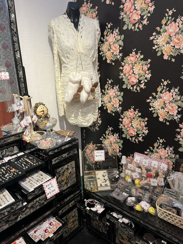 광안리 소품샵 분홍이네 🎀 아기자기 귀여움 한가득!