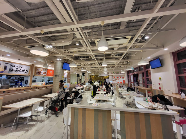 經典親子樂園：適合京都與大阪一日放電方案(枚方公園遊園)