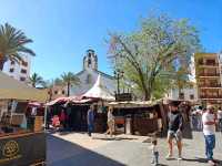 Time Travel in Xàbia Històrica