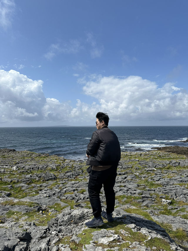 愛爾蘭🇮🇪July 2024