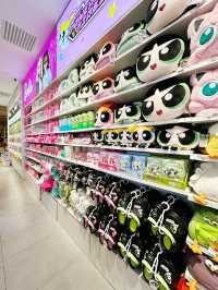 Mini Joys, Major Finds: Miniso Pavilion KL Moment