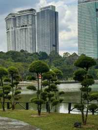 Perdana Botanical Garden