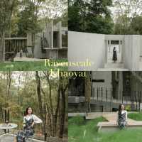 รวม 20 คาเฟ่เขาใหญ่