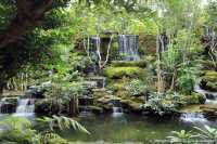 สวนช้างทองเฮอริเทจ สวนไม้โยราณเชียงใหม่