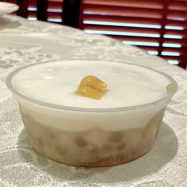 西貢星星菜館