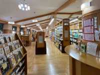 高山 | 高山市圖書館---煥章館