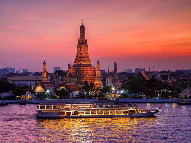 Du Lịch Malaysia