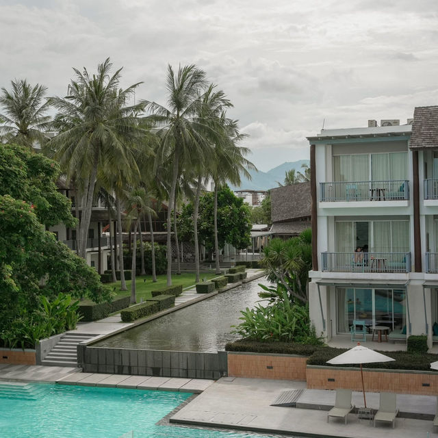 Veranda HuaHin