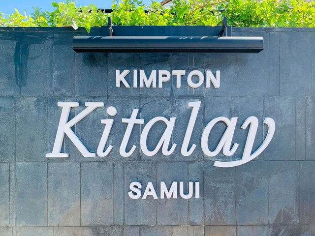 Kimpton Kitalay Samui