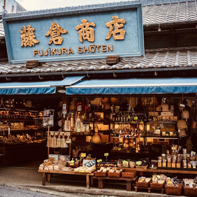 Naritasan Omotesando Review: A Charming Slice of Old Japan Near Tokyo