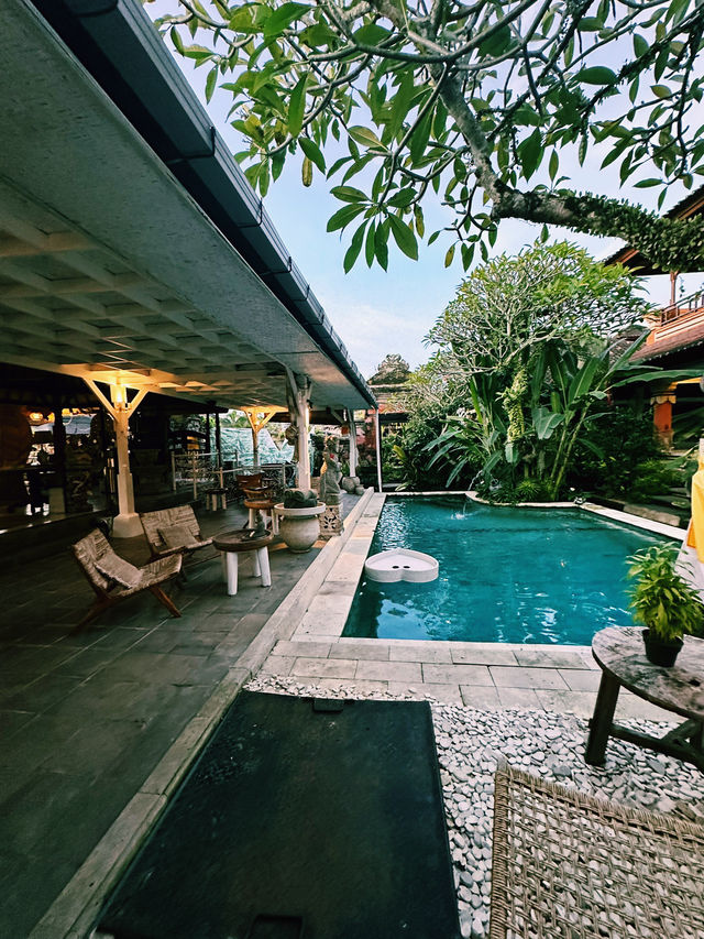 Chakra Living Ubud – A Sanctuary for the Soul