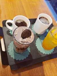 Cafe Hyang-i