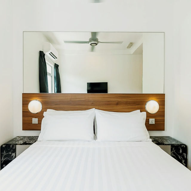 Smart Comfort and City Rhythm