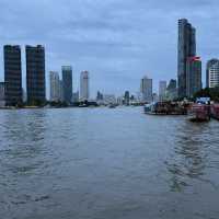 Birthday Vacation-Bangkok