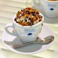 Segel Coffee