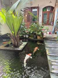 Boutique Guesthouse 99 Oldtown, Phuket